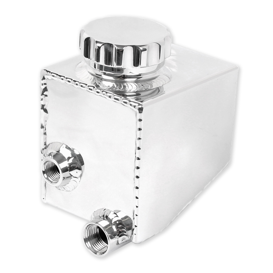 LS1 power steering tank polished